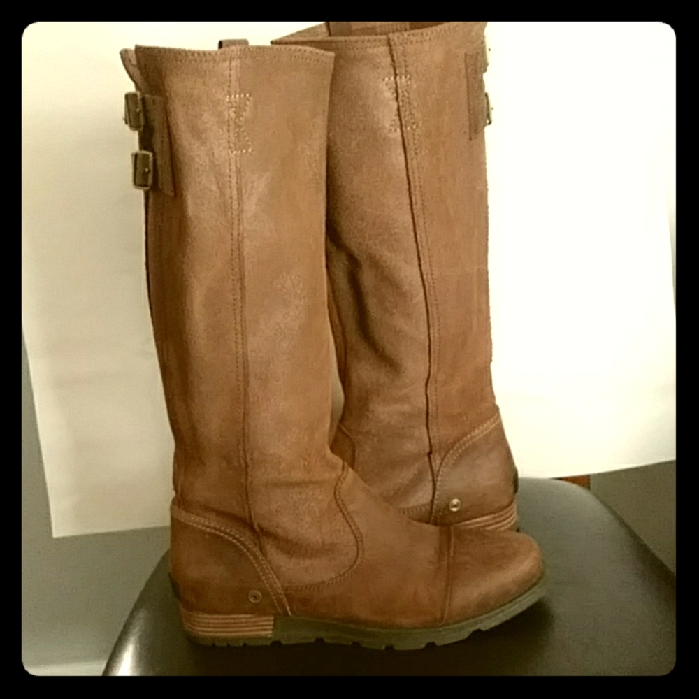 Sorel Major Tall